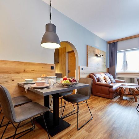 Gaestehaus Buchenhof Grainau Exteriör bild