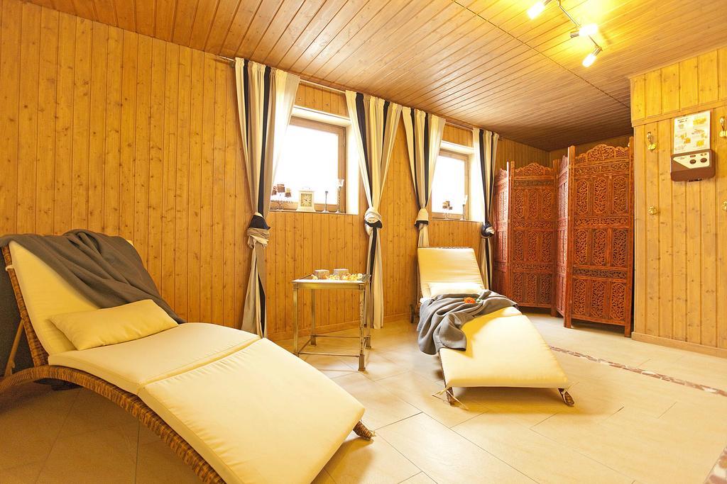 Gaestehaus Buchenhof Grainau Exteriör bild